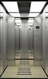 Sum Small Machine Room Passenger Elevator