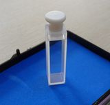 Es Quartz Glass Cuvette