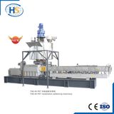 Tse 95A Plastic Feed Pellet Making Machine for Sale