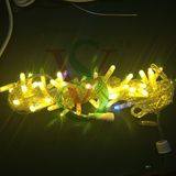 Waterproof LED Flashing Lights for Christmas Trees