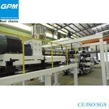 PVC Rigid/Semi Rigid/Soft Sheet Production Line