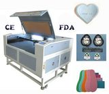 High Quality 100W Laser Cutter with Ce FDA