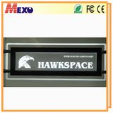 LED Sign Board Acrylic LED Billboard