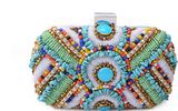 High Quality Evening Bag for Women, Ladies Clutch Bag