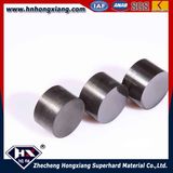 Polycrystalline Diamond Wire Drawing PCD Blanks for Wire Drawing Die