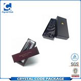 Free Sample Round Tube Wine Gift Box