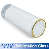 Various Sublimation Blank Shot Glass Wine Beer Cup