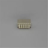 1.0mm Wafer 5 Pins SMT Connector