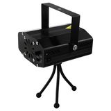 Disco DJ Christmas Stage Laser Light for Club Party Decoration