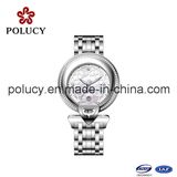2016 China Factory Direct Sale Alloy High Quality Quartz Brand Swiss Watch