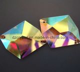 Garment Ab Flat Crystal Beads of Loose Glass (DZ-3070)