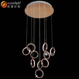 Industrial Pendant Lighting Designer Pendant Lighting Om66104-10