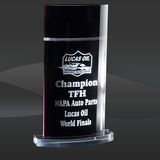 Black Crystal Solana Award (T-WSLA610)