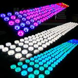 LED Christmas Lights for Christmas Dinner Table