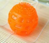 2017 New Design OEM Pet Tennis Ball