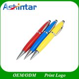 Colorful Metal USB Memory Pendrive Touch Pen USB Flash Drive USB3.0 Stick