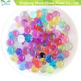 Factory Supply Orbeez Ball for Plants Crystal Mud Soil Water Beads Gel Balls Home Decoration