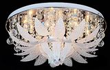 Modern Design Glass Ceiling Lamps