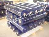Soft Crystal PVC Sheet for Door