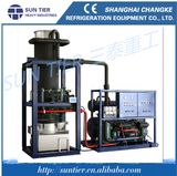20t Berg Ice Machine Ice Machine in China Tube Ice Machine