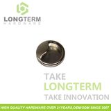 Zinc Allloy Small Furniture Cabinet Bedroom Knobs