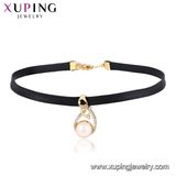 44447 Fashion 14K Gold Necklace