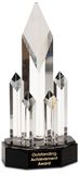 New Fashion Supreme Diamond Award