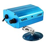 IP20 Blue Color LED Stage DJ Disco Effect Light