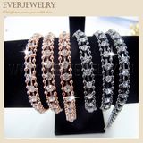 2017 Decoration Rhinestone Strass Cup Chain