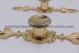 New Crystal Furniture Cabinet Kitchen Pull Handles G17101