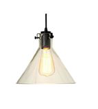 Glass Pendant Lamp (WHP-939)