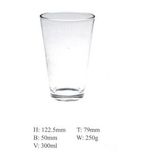 Machine Press Tumbler Good Cup Glassware Sdy-F00550