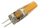 AC/DC 12V Crystal Lamp Chandelier 1.5W G4 Corn Lamp Light