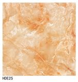 3D Inkjet Polished Glazed Marble Tile