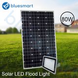 Solar Light Outdoor Garden Lights Flood Lamp for Billboard Lighting