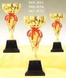 Sports Trophy