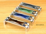 5 Colouful Crystal Door Handle in 3 Size