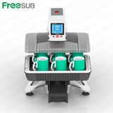 Sunmeta Automatic 3D Digital Sublimation Machine (ST-420)