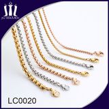 Large Costume Fine Jewelry Necklace