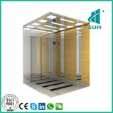Sum Passenger Elevator with Good Quality Hot Sail
