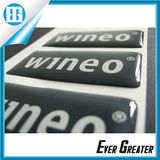 3D Resin Label Domed Stickers for Sale