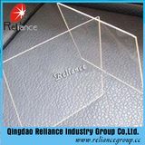 Ultra Clear Float Glass/Low Iron Glass/Extra Clear Glass/Super Clear Glass/Building Glass with Thickness 1-19mm