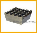 Luxury Stainless Steel Ashtray for Hotel