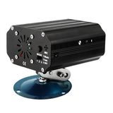IP20 RGBW LED Stage DJ Effect Light for Clubs