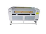 Suny-1280 Wollens Laser Cutting Machine 80W/100W/130W