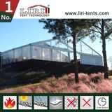 Wedding Crystal Tent