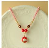 2017 New Nice Children's Necklace Jewelry