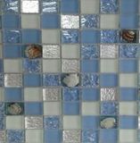 Glass Mosaic Ma-GS1015