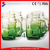 Water Jar Wholesale Drinking Bulk Mason Jars for Sale