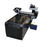 Hot Selling A2 UV Digital Baseball Cap Printer